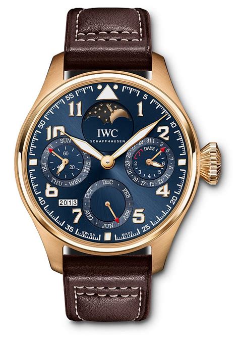 iwc le.petit prince|iwc petit prince price.